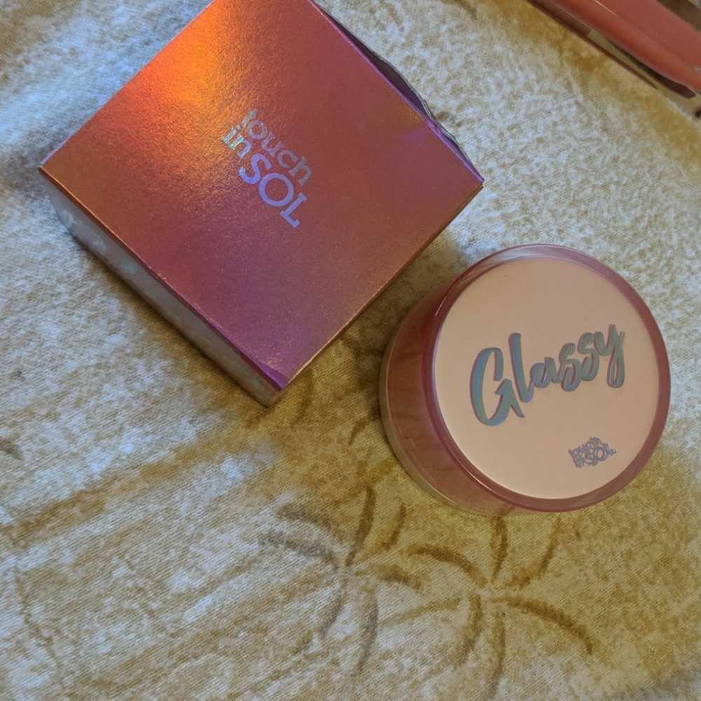 Touch in Sol primer